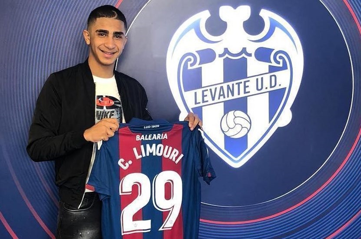 Берое тества юноша на Пари Сен Жермен, желан и от Реал Мадрид width=