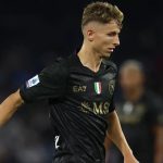 Датски национал предпочел да премине в Наполи вместо в Ливърпул