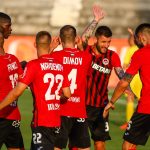 Сръбски футболисти ще вдигат Локо София на крака