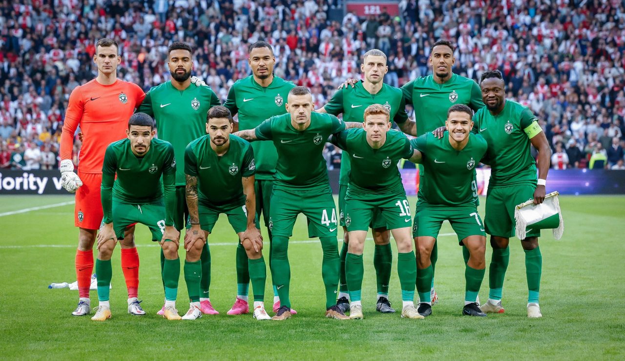 Ръководството на Лудогорец с обещание към феновете