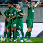 Звезда на Лудогорец може да акостира в Бундеслигата