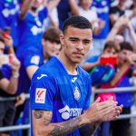 Грийнууд не внимава! Нарушава стриктни забрани в Хетафе