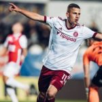 Български национал смени Спарта Прага с Чайкур Ризерспор