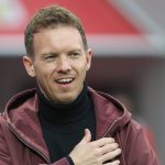 Юлиан Нагелсман е новият селекционер на Германия