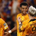 Нидерландия ще продължава възхода си срещу Република Ирландия