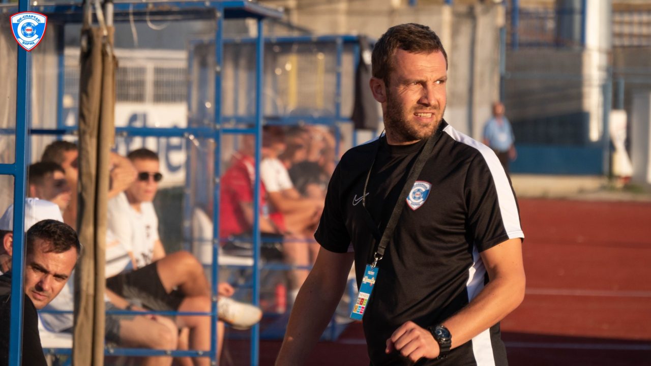 Ясни са избраниците на Васил Петров за мача с Марица Пд