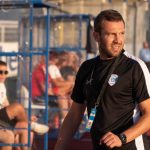 Ясни са избраниците на Васил Петров за мача с Марица Пд