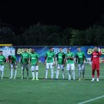 Бисмарк и Александров аут за Пирин срещу Етър