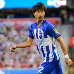 Манчестър Сити и Ливърпул влизат в битка за японец през зимата