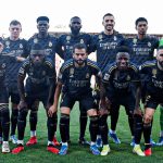 Реал нанесе първа загуба на Жирона и оглави таблицата