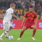 Милан срази Рома на “Олимпико” за трета поредна победа в Серия А