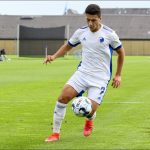 Рууни Барджи – 17-годишният талант, за който футболна Европа говори