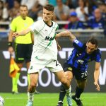 Сасуоло с нова голяма победа в Серия А – обърна Интер в Милано