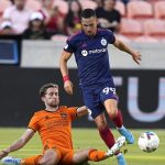 Обрат: Станислав Иванов не знае за оферта от ЦСКА