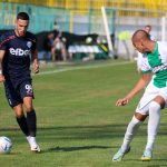 Има сделка: Станислав Иванов облича екипа на ЦСКА