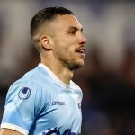 Станислав Иванов и половинката му с голяма новина (СНИМКИ)