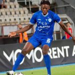 Левски не успя да привлече трансферна цел