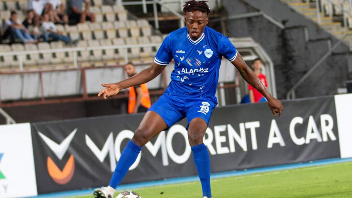 Левски не успя да привлече трансферна цел