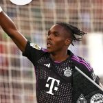 Байерн най-после пребори неудобен съперник