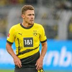 Борусия Дортмунд трансферира белгийски национал в родината му