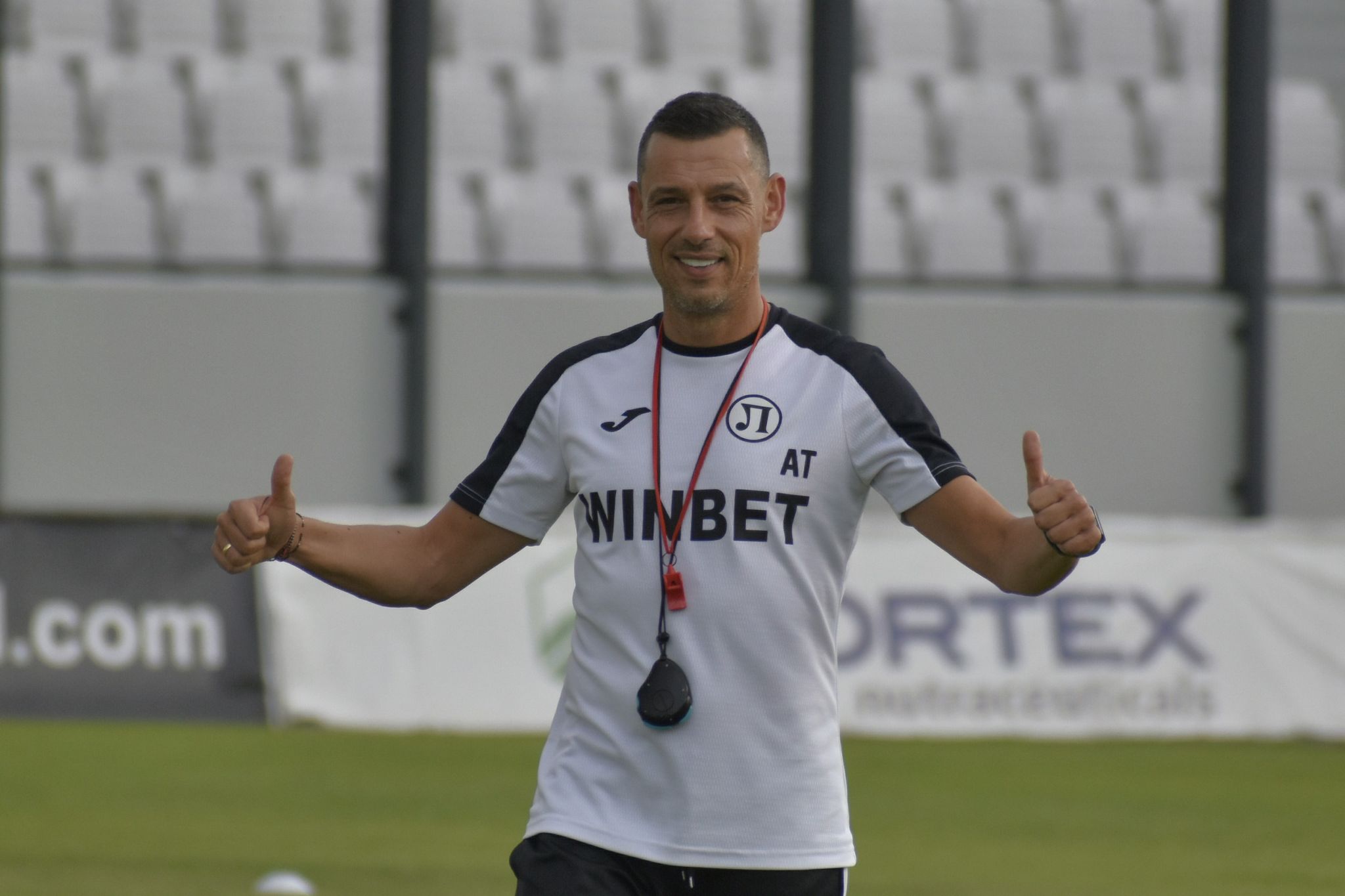 Добри новини за Томаш – Лео Сена ще е на линия width=