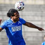 Треньорът на Левски спрял трансфер на Ван дер Каап