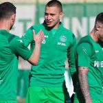 Ботев Враца нанесе четвърта поредна загуба на Берое