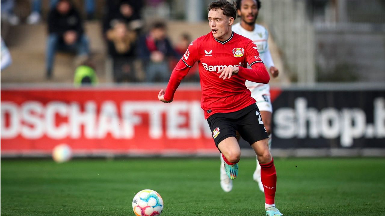 Барселона и Ливърпул са сред фаворитите за подписа на Флориан Виртц