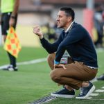 Керкез: Беше страхотен момент! Искам да поздравя футболистите ми!