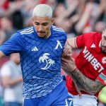 Стартовите състави на ЦСКА и Левски за голямото дерби