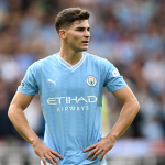 Очакват Хулиан Алварес да става все по-добър в следващите години