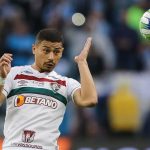 Андре продължава да бъде следен от тимове от Висшата лига