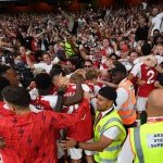 Давид Рая коментира вратарската битка с Аарън Рамсдейл