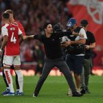 Артета за Меси: Не сме виждали някой друг да прави това, което той