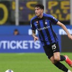 Защитник на Интер е готов да опита ново предизвикателство