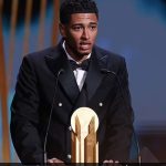 Джуд Белингам е най-добрият млад играч в света – взе трофея “Копа”