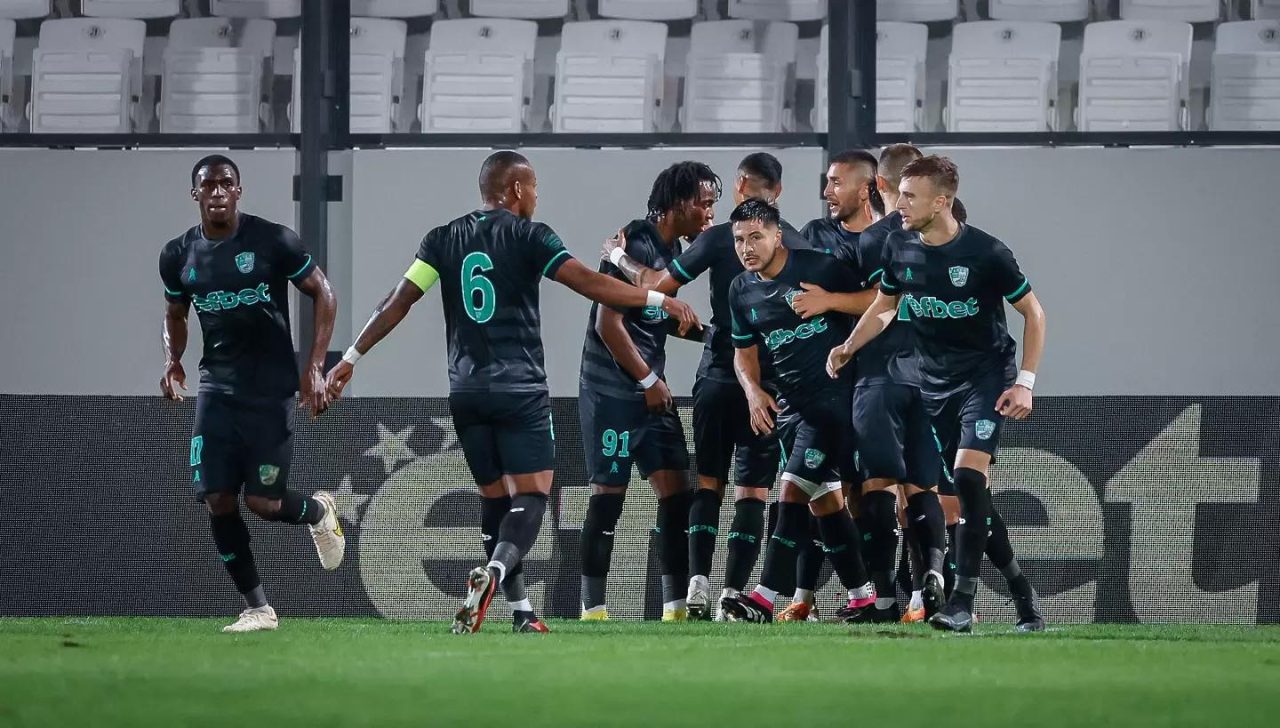 Берое ще продава играчи през зимата, за да изгради по-силен отбор