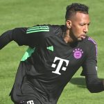 Няма да има завръщане за Боатенг на “Алианц Арена”