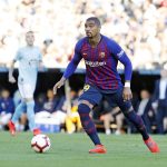 Изненада! Кевин-Принс Боатенг се оказа фен на Реал