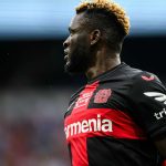 Реал Мадрид следи нападател на Байер Леверкузен