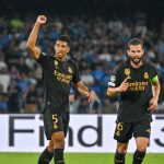 Реал Мадрид срази Брага като гост за 3 от 3 в Шампионска лига