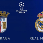 Elitbet очаква Реал Мадрид да триумфира срещу Брага