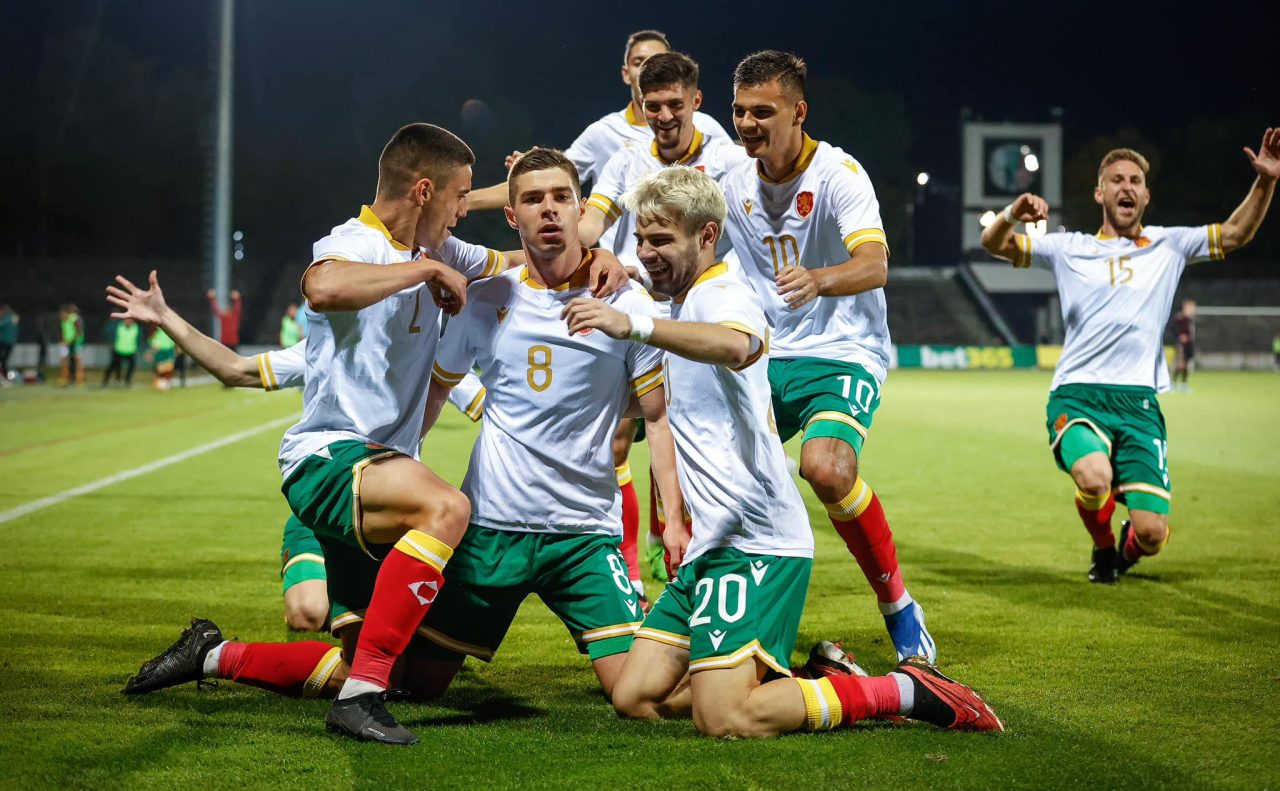 Шопов: Показахме, че разликата не е толкова голяма