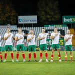 Младежите ни се сбориха с Германия, но класата на Мукоко реши мача