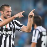 Киелини: С Киеза и Влахович в топ форма можем да станем шампиони