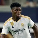 Няма шанс халф на Реал Мадрид да премине в Арсенал