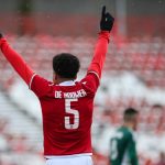 Защитник ще пропусне подготвката на ЦСКА в Турция