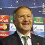 Георги Дерменджиев: Лудогорец и Левски ще спорят за титлата