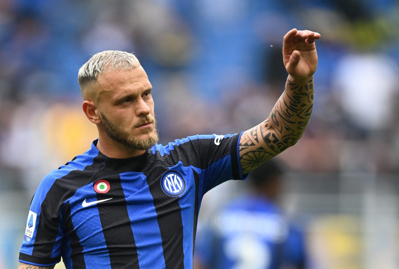 Манчестър Сити се прицели в звезда на Интер