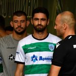 Даниел Димов: Показахме характер и обърнахме